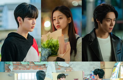 SBS <사계의 봄> “반환점 돌았다!” 폭풍 서사 예고하는 '2막 관전 포인트’ 공개