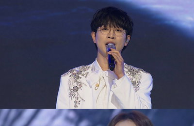 TV CHOSUN <트롯 올스타전: 수요일 밤에> 장윤정, 안성훈 향한 냉철 심사평 이유는? "이 노래는 성훈 씨에게 못 준다"