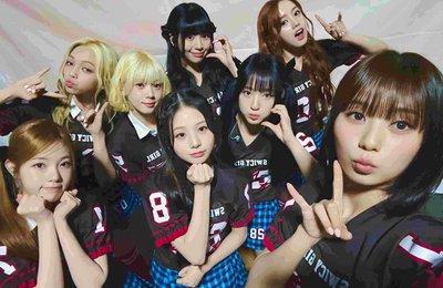 '섭외 폭주' 유니스, 생생 라이브→커버 무대까지⋯떼창 부르는 무대 장인