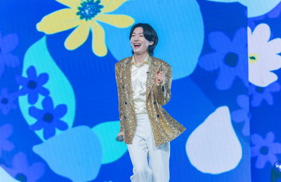 TV CHOSUN <사랑의 콜센타-세븐스타즈> 김용빈, 황금 골반 장착 난리부르스 춤 방송 최초 공개