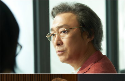 디즈니+ <나인 퍼즐> ‘특별출연의 좋은 예’ 이성민, 극 중심축 역할 톡톡