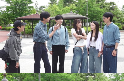 MBC ‘놀면 뭐하니?’ 박진주X미주 마지막 촬영, 폭주한 사연은?