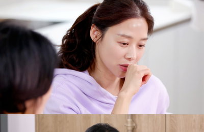 ‘편스토랑’ 장신영 “3년 만에 드라마 복귀, 부담감 있지만 열심히 하려고 한다”
