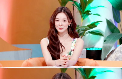 <편스토랑> 'MZ들의 워너비' 이시안 출격, 반전 식성 공개