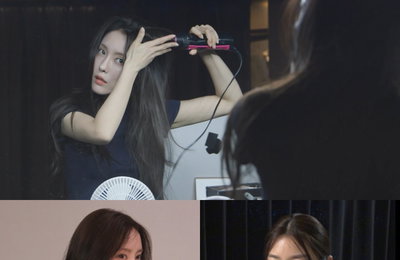<전지적 참견 시점> 효민, 명품 화보부터 주류 사업까지…‘멀티잡 여왕’의 일상 대공개