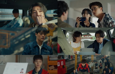 MBC ‘노무사 노무진’ 정경호x설인아x차학연, 첫 ‘성불기원’ 팀플레이 성공 "웃음+감동 다 잡았다"