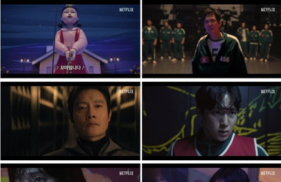 마지막 시즌, 마지막 대결… 넷플릭스 <​오징어 게임> 깊어진 서사와 예측불가한 결말 예고
