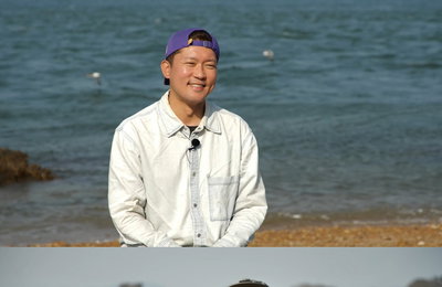 MBC <푹 쉬면 다행이야> 양평의 아들들 김대호X이수근, 무인도에서 찐케미 폭발