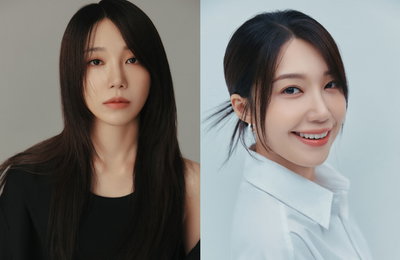 정은지, '물오른 성숙美' 매력 만점 프로필 이미지 오픈
