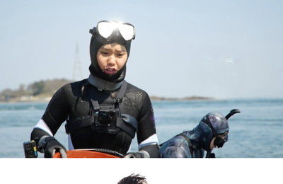 MBC <푹 쉬면 다행이야> ‘제주 출신’ 미미, 생애 첫 머구리 도전