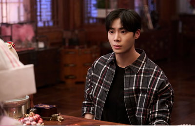 tvN 새 월화드라마 <견우와 선녀> ‘겉바속촉’ 추영우 표 배견우가 기대되는 이유