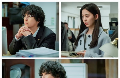 SBS <사계의 봄> FT아일랜드 이홍기, 변호사 변신 ‘특급 까메오’로 맹활약