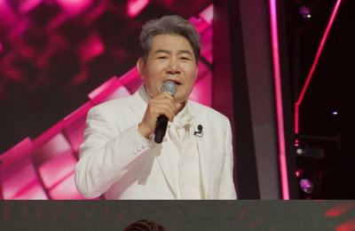 TV CHOSUN <트롯 올스타전: 수요일 밤에> 진성 vs 김용임, 일촉즉발 설전 속 밧줄까지 등장한 사연은?