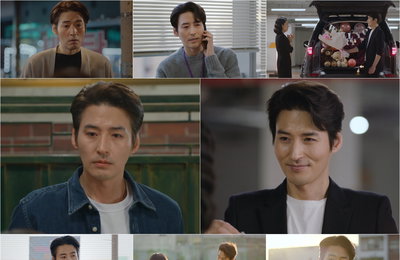 MBC 일일드라마 <친절한 선주씨> 김준현, 능청 · 설렘 오가며 유쾌한 존재감 발산