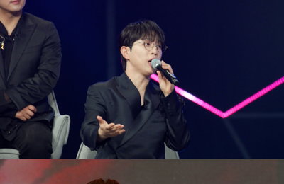 TV CHOSUN <트롯 올스타전: 수요일 밤에> 김용임, 眞 안성훈에 혹평 세례 "이런 평가는 처음"