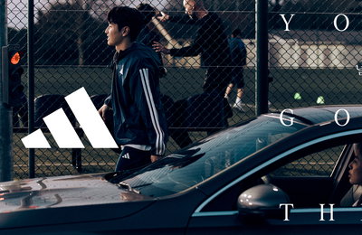 아디다스, 축구 선수 이강인과 함께한 ‘널 믿어 You Got This’ 브랜드 캠페인 전격 공개