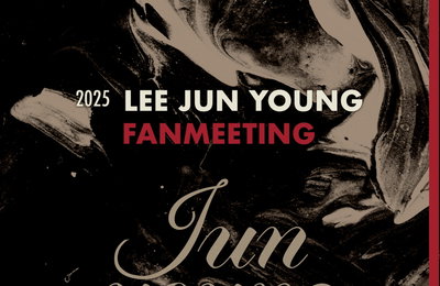 이준영, 7월 단독 팬미팅 개최 확정...'글로벌 대세' 팬심 저격 예고