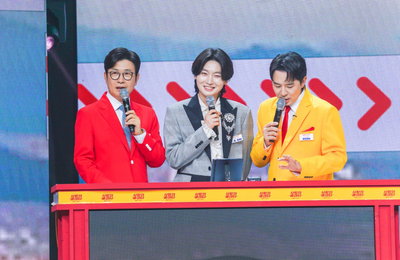 TV CHOSUN <사랑의 콜센타-세븐스타즈> 오늘 밤, 반전의 ‘말해주면 땡큐’ 미션 승자는? TOP6 특급 케미 예고