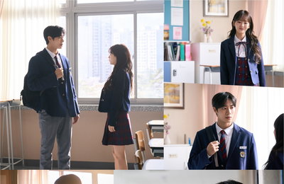 tvN 새 월화드라마 <견우와 선녀> ‘첫사랑 재질’ 조이현X추영우 재회에 기대가 쏠리는 이유
