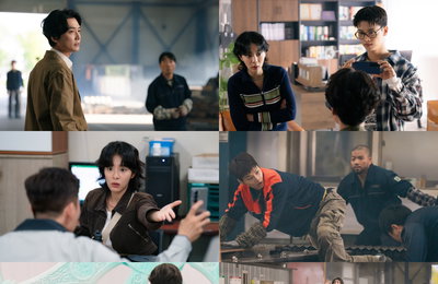 MBC ‘노무사 노무진’ 유령들의 한 풀어주는 노무사, 연기X메시지 완벽 하모니 '호평'