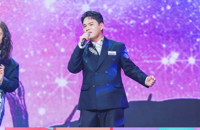 TV CHOSUN <사랑의 콜센타-세븐스타즈> 美 천록담 울린 스승과의 사연 주목 "25년 추억이 스쳐 가..."