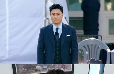 JTBC <뭉쳐야 찬다4> 정승환, 발라더 접고 축구 선수 전향하나? "뮤비 촬영 중단할 수도..." 이유는?’