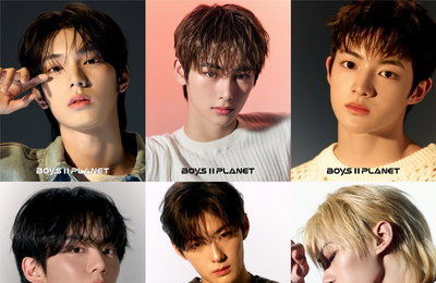 K-POP 월드 스케일 데뷔 프로젝트 Mnet ‘보이즈 2 플래닛’, 160명 참가자 향한 궁금증 최고조