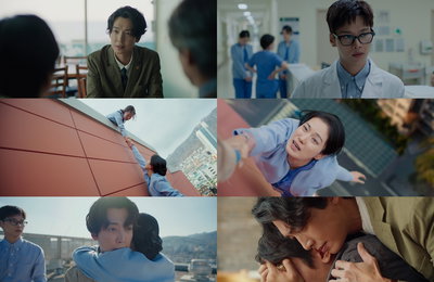 MBC ‘노무사 노무진’ 무진스 통쾌한 활약, 노동자 눈물 닦아주며 사이다 감동 선사