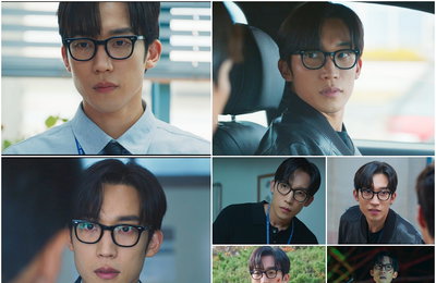 <굿보이> 이상이, 복잡다단 캐릭터 담은 ‘입체적 감정 스펙트럼 연기’ 인증