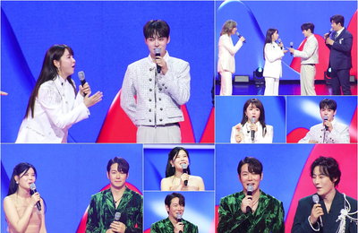 박서진, 은가은X박현호 결혼식 불참 '프로불참러' 된 사연은?