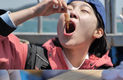 MBC <푹 쉬면 다행이야> '한 점에 만 원' 서해안 최고가 고급 생선 정체는?