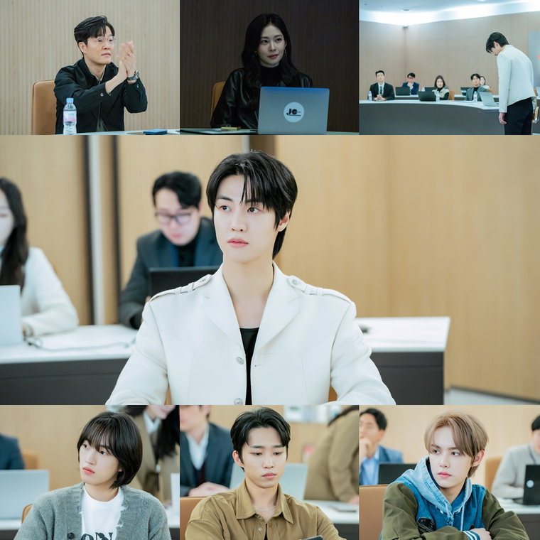 사계의봄