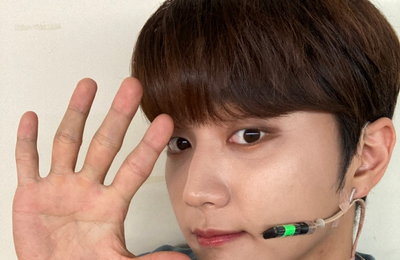 홍주찬, 뮤지컬 '너의 결혼식' 마지막 공연 성료 "우연, 운명, 필연처럼 항상 행복하시길"