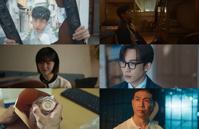 JTBC 토일드라마 <굿보이> 본방 사수 부르는 떡밥 투척, 깊어진 개인 서사& 악의 카르텔 떡밥 핵심 짚어보기