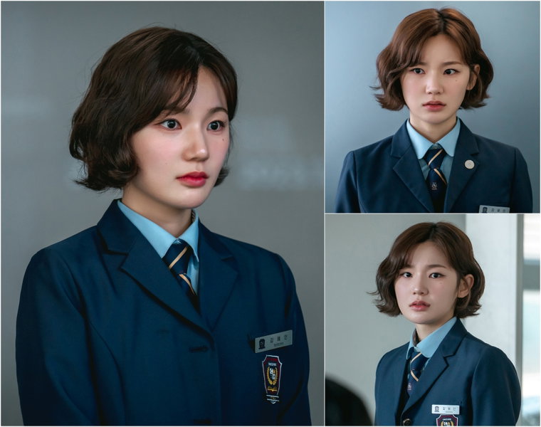 청담국제고등학교2,이은샘