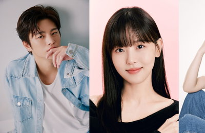 넷플릭스 예능 <모태솔로지만 연애는 하고 싶어> 7월 8일 공개, 서인국X강한나X이은지X카더가든 ‘썸 메이커스’로 출격