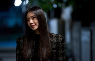 tvN 새 월화드라마 <견우와 선녀> 추자현,  반전 매력 ‘무당계 셀럽’ 캐릭터 열연 예고