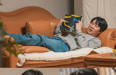 MBC ‘노무사 노무진’ 진선규, 정경호 형으로 특별출연 “정경호 가족 이야기에 중요 인물”