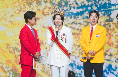 TV CHOSUN <사랑의 콜센타-세븐스타즈> '미스터트롯3' 다시 쓰는 순위 쟁탈전 특집 … 김용빈 眞 왕좌 사수 돌입