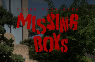 클로즈 유어 아이즈, 신규 콘텐츠 'Missing Boys' 론칭…티저 포스터로 '기대감 UP'