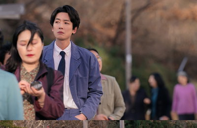 MBC ‘노무사 노무진’ 정경호, ‘가족의 일’로 노동 문제 마주…5회 폭풍 전개 예고