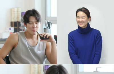 ‘편스토랑’ 박태환 가족사 공개, 고된 훈련 견딘 이유 “암투병 母에 비하면 아무것도 아니다”