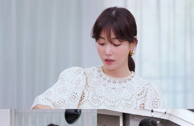 ‘편스토랑’ 기은세X친오빠, 금손남매 홈파티 요리 선사 ‘역대급, 고난도 능력 발휘’
