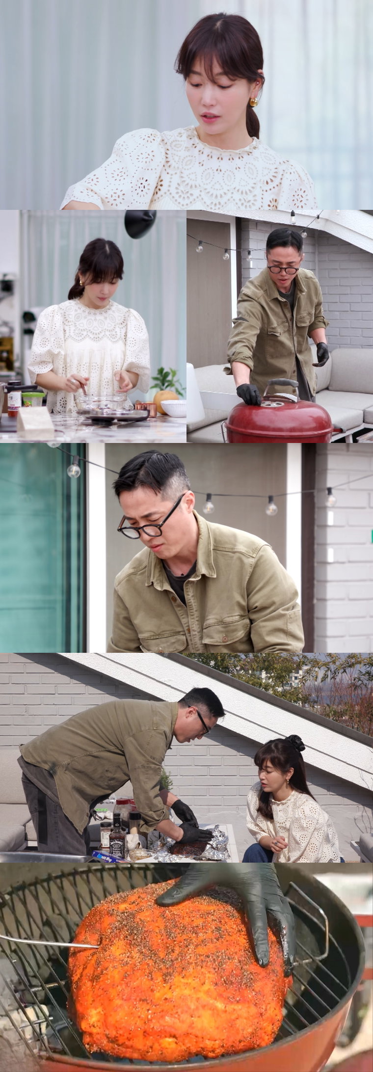 편스토랑,