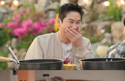 ‘가는정 오는정 이민정’ 신동엽 출격, 수위 높은 입담에 정남매도 안절부절 “방송 못 나가는 거 아니죠?”
