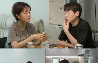 <전지적 참견 시점> 김수지 아나운서, '시청률 1위' MBC 대선 선거방송 비하인드 전격 공개