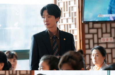 MBC ‘노무사 노무진’ 무진스, 청소 노동자 억울한 죽음 뒤 진실 찾기 예고