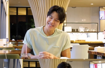 ‘편스토랑’ 박태환이 직접 밝힌 연금의 실체는? “포상금은 탈 때마다 기부”