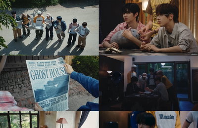 클로즈유어아이즈, 오늘(13일) 신규 콘텐츠 'Missing Boys' 첫 화 공개...간담 서늘 '도파민 폭발 예고'