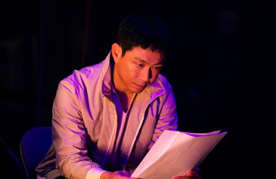JTBC 토일드라마 <굿보이> 더 '배드'해지는 오정세, 막강한 빌런 카르텔에 맞서는 '굿벤져스' 맹활약 기대감 ↑